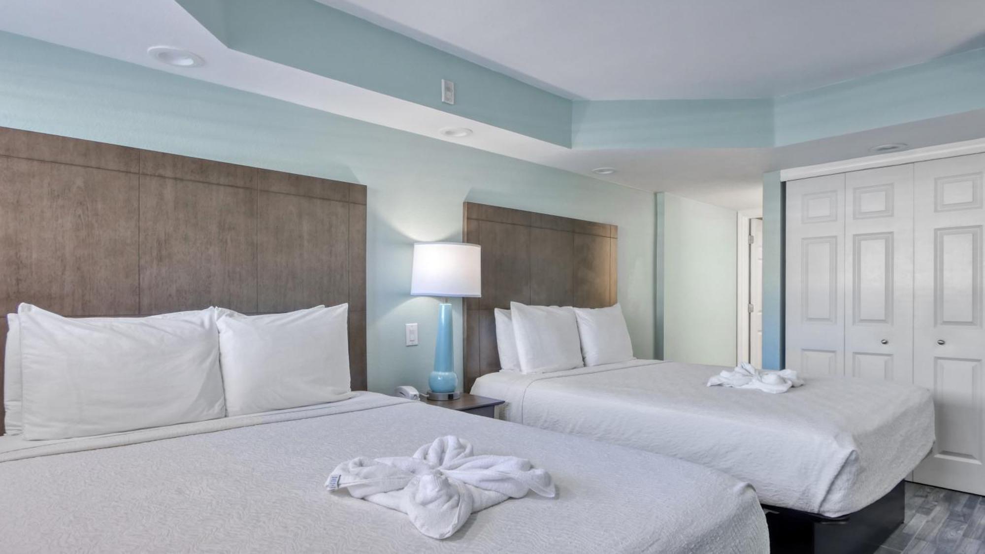 Boardwalk Inn And Suites Daytona Beach Room photo