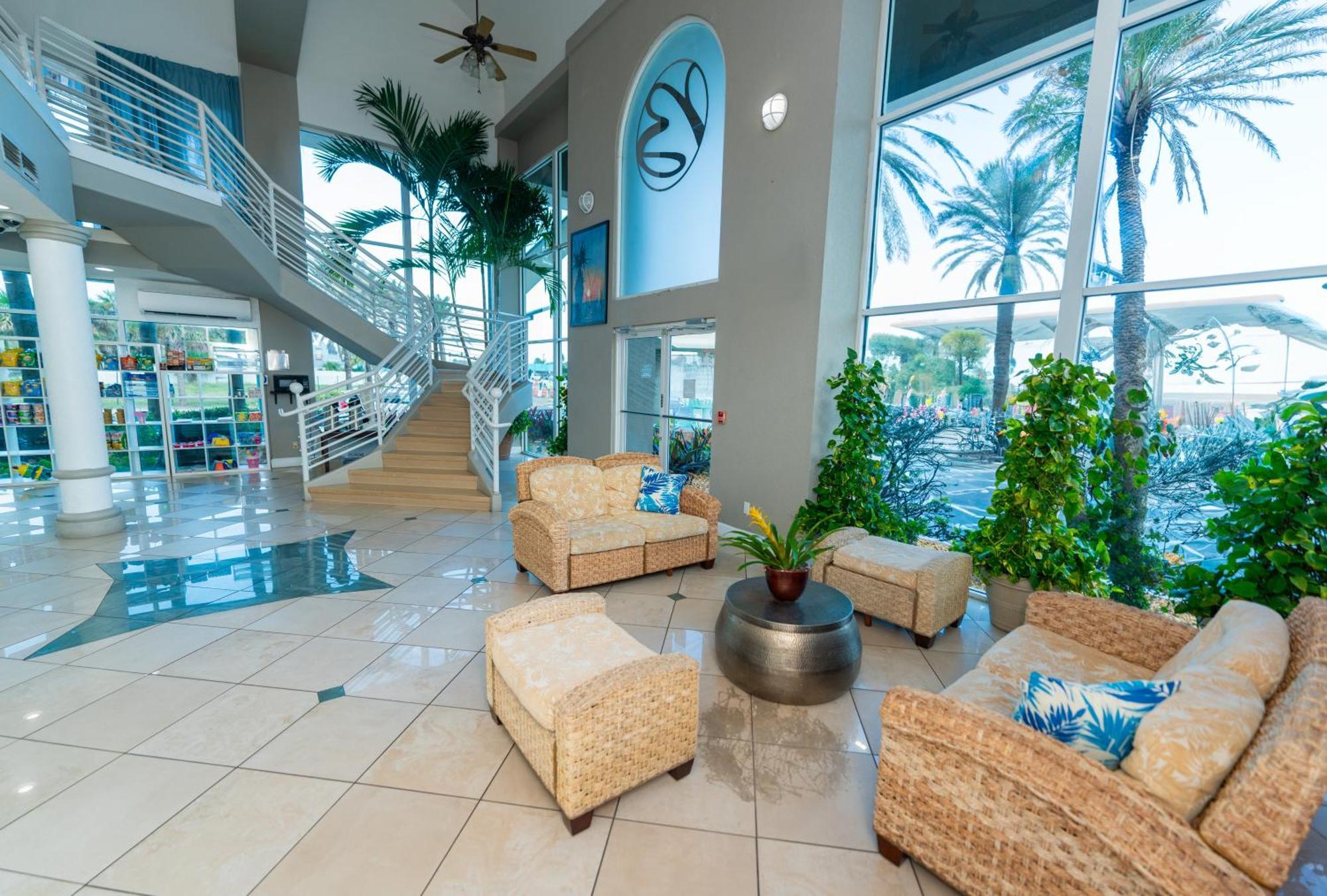 Boardwalk Inn And Suites Daytona Beach Exterior photo