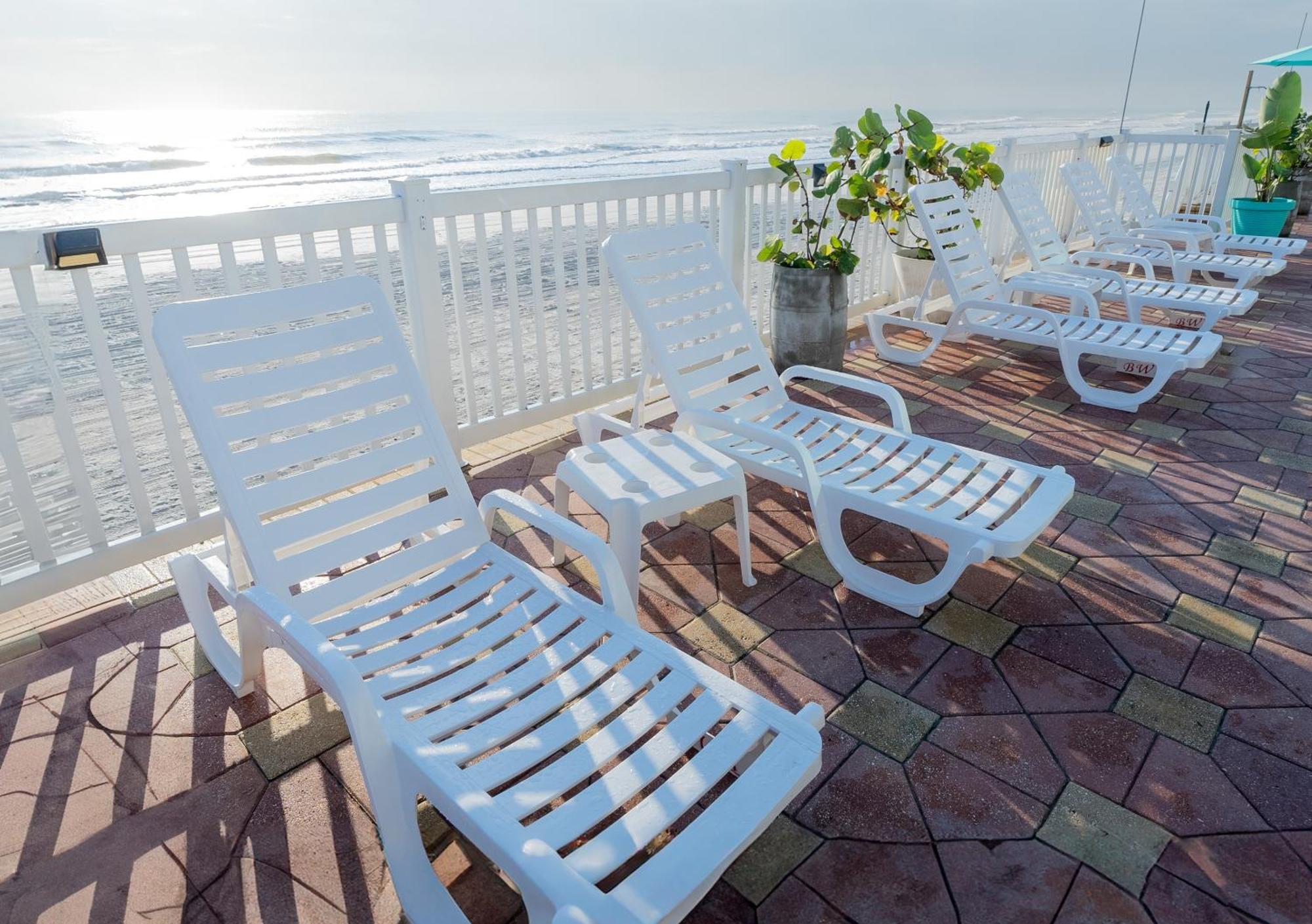 Boardwalk Inn And Suites Daytona Beach Exterior photo